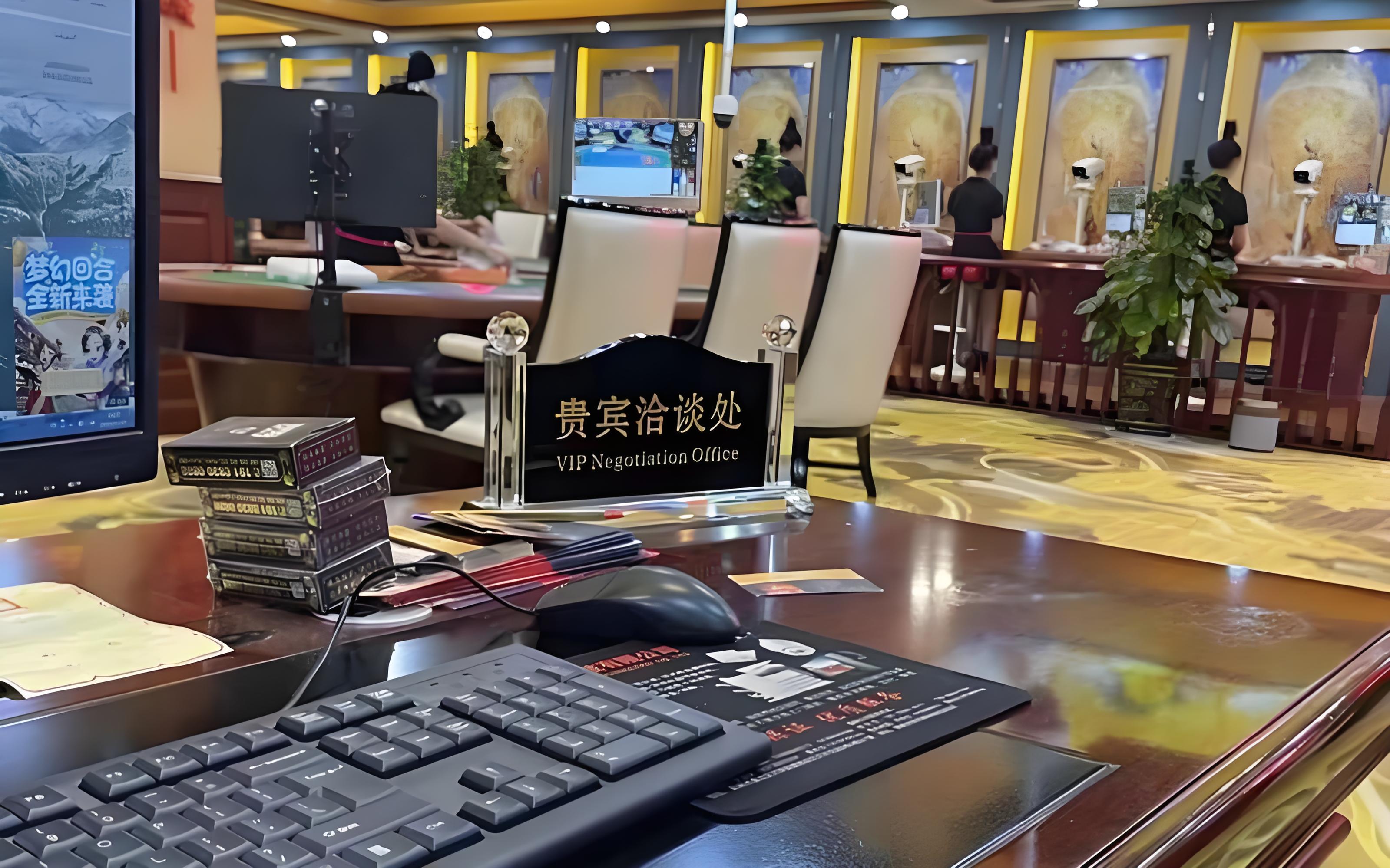 竞速营地