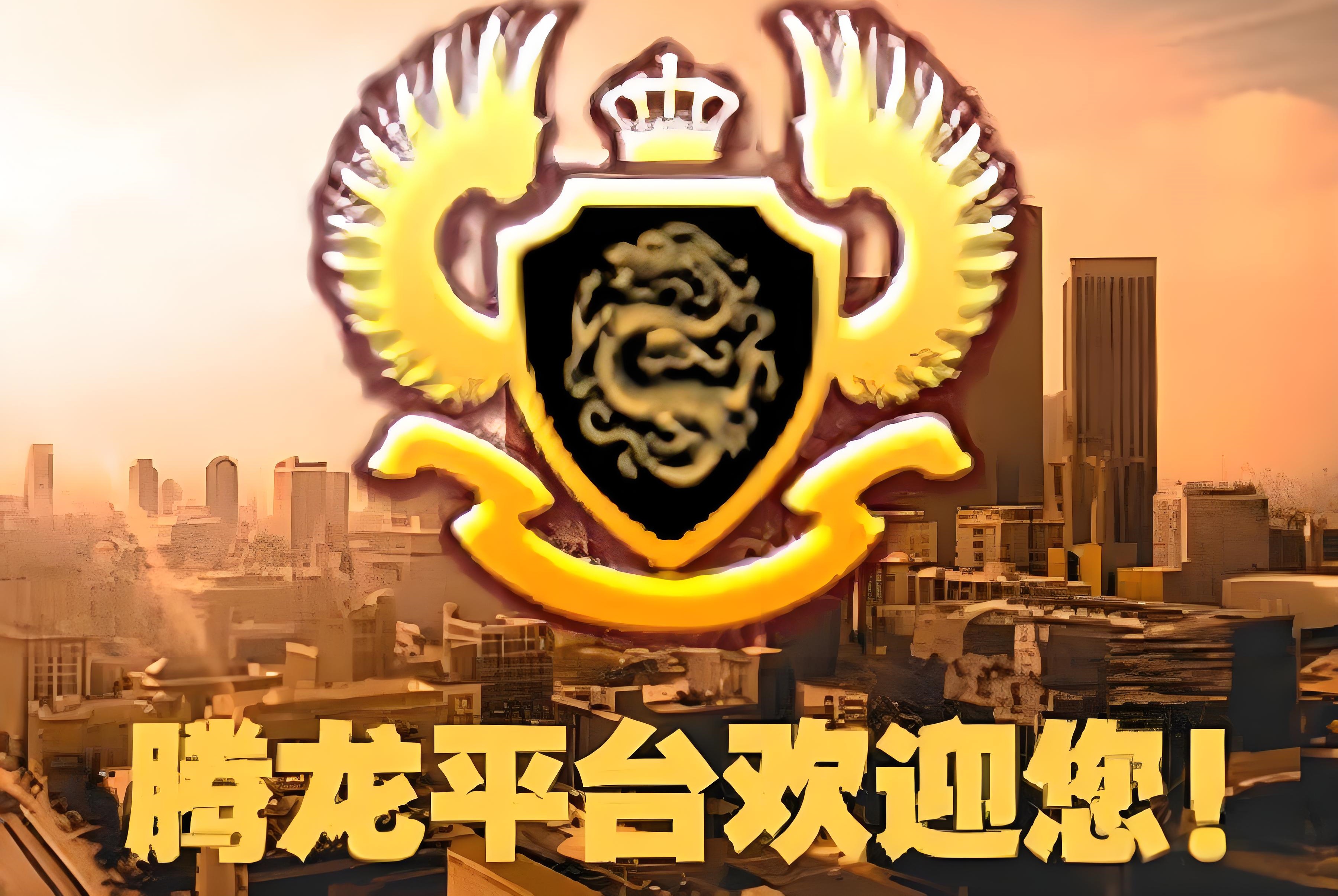 腾龙游戏工作室